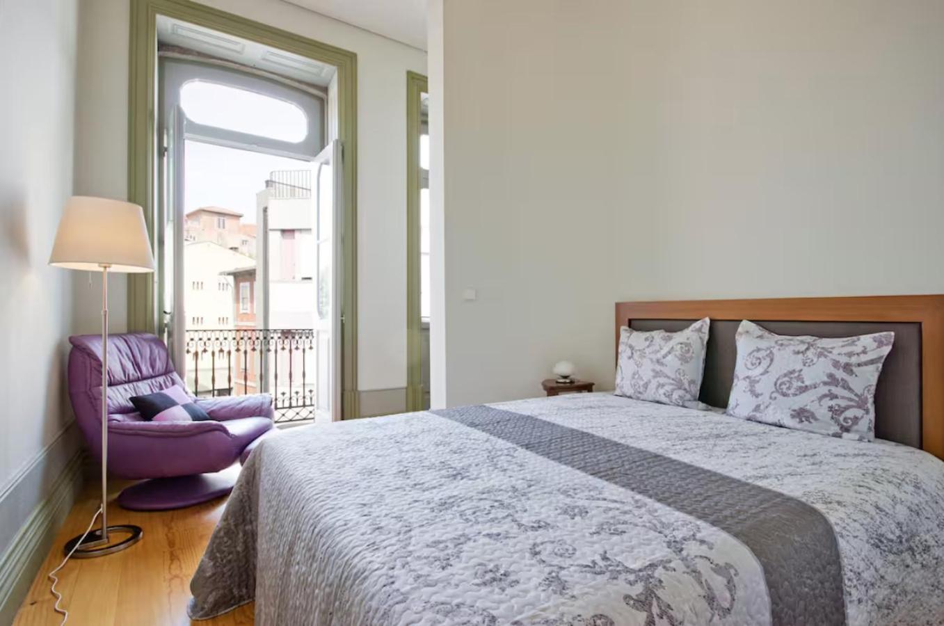 Heartmade Loft & Heartmade Studio Porto Exterior foto