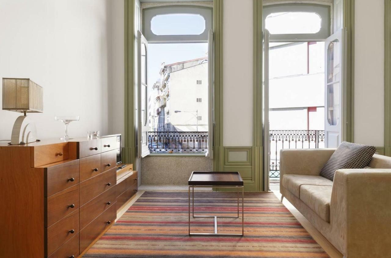 Heartmade Loft & Heartmade Studio Porto Exterior foto